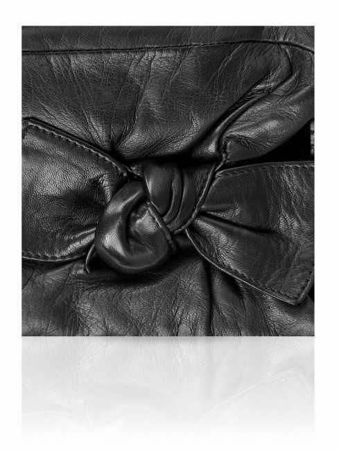 Перчатки Женские 11_HETAIRE/BL//11